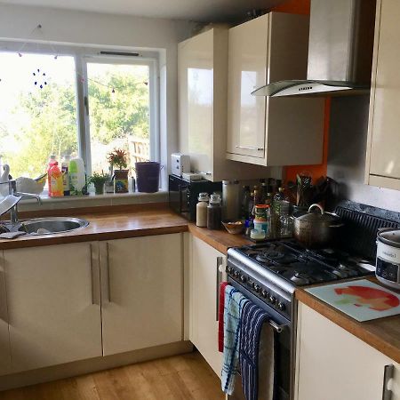 Fishponds Retreat Homestay 布里斯托 外观 照片