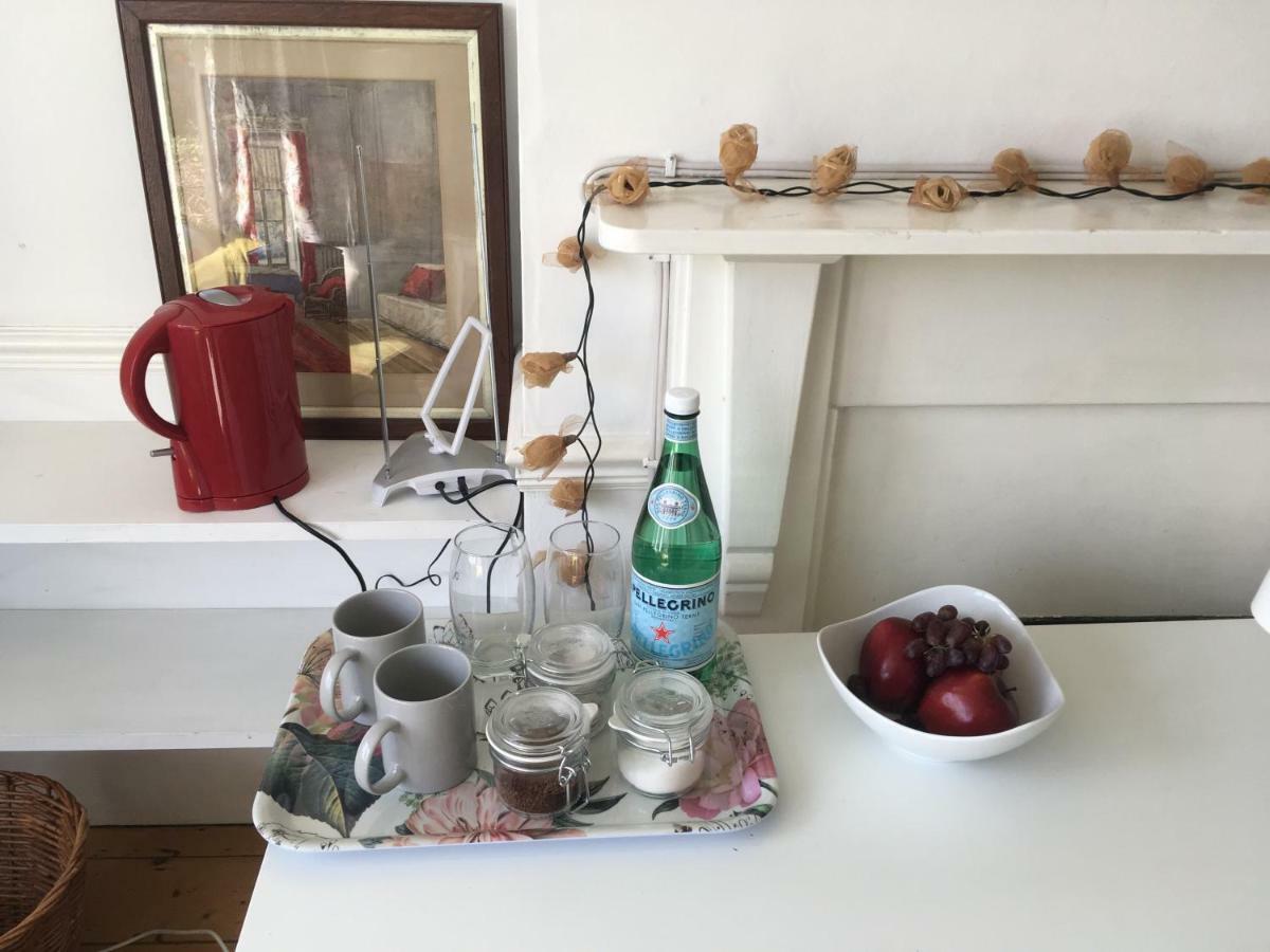 Fishponds Retreat Homestay 布里斯托 外观 照片