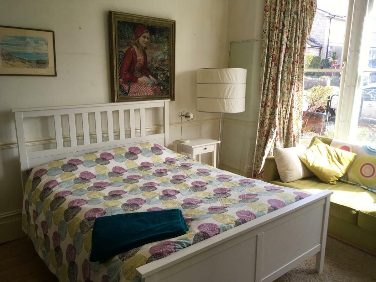 Fishponds Retreat Homestay 布里斯托 外观 照片
