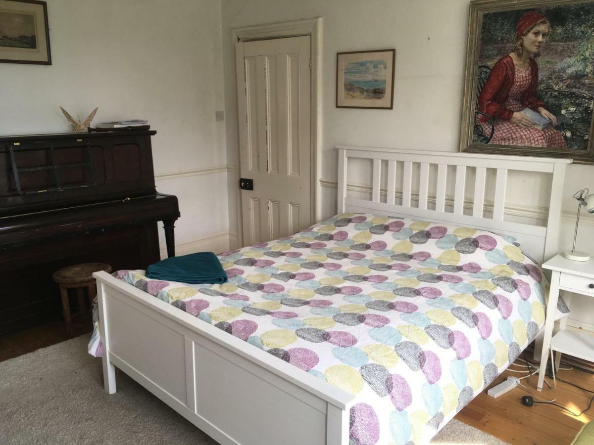 Fishponds Retreat Homestay 布里斯托 外观 照片