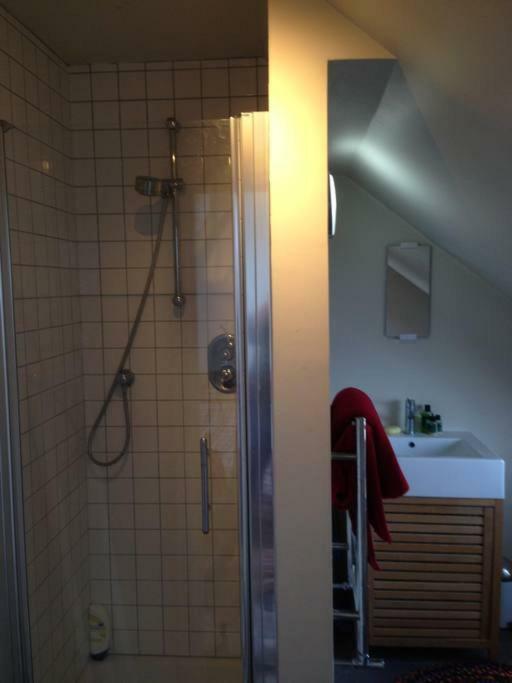 Fishponds Retreat Homestay 布里斯托 外观 照片