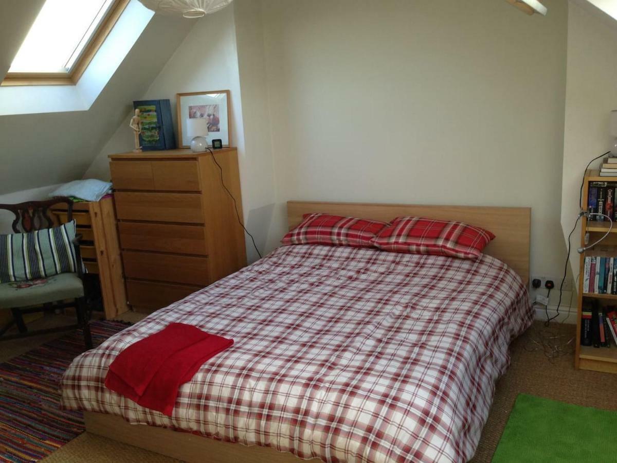 Fishponds Retreat Homestay 布里斯托 外观 照片