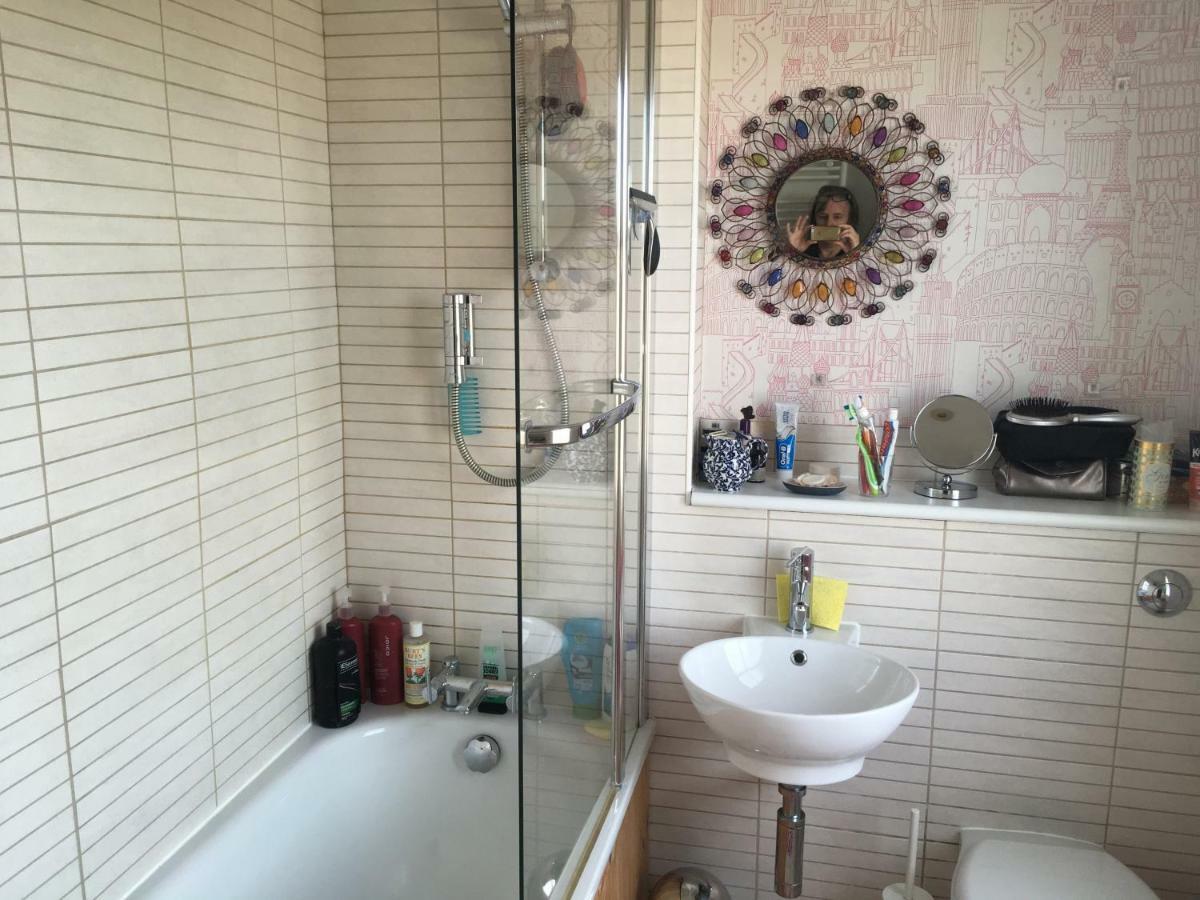Fishponds Retreat Homestay 布里斯托 外观 照片